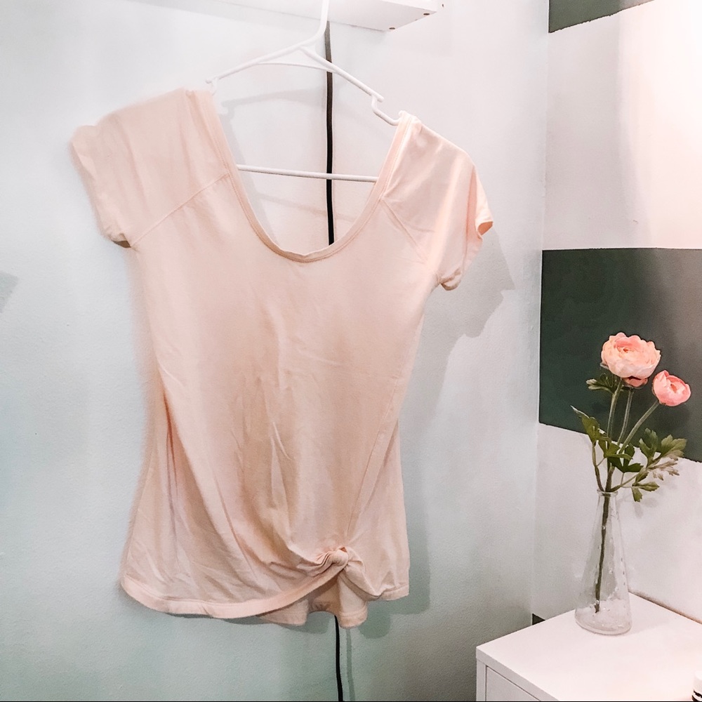 CALIA by Carrie Underwood Everyday Tee